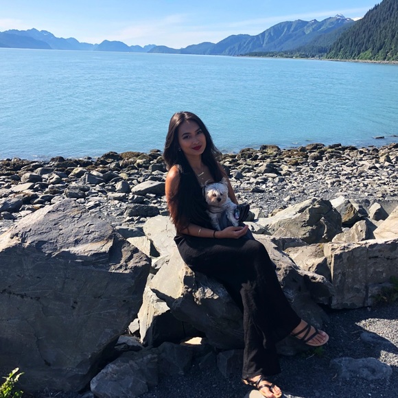 Meet your Posher, Maria - Picture 7 of 7